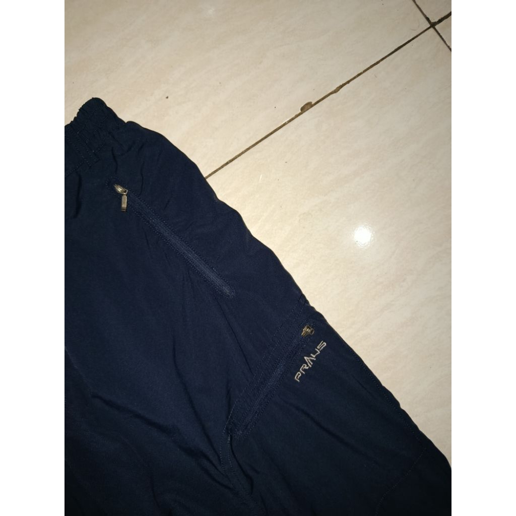 PRAUS CELANA OUTDOOR QUICKDRY 7/8