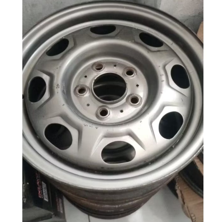 VELG KALENG TARUNA R15 STANDARD