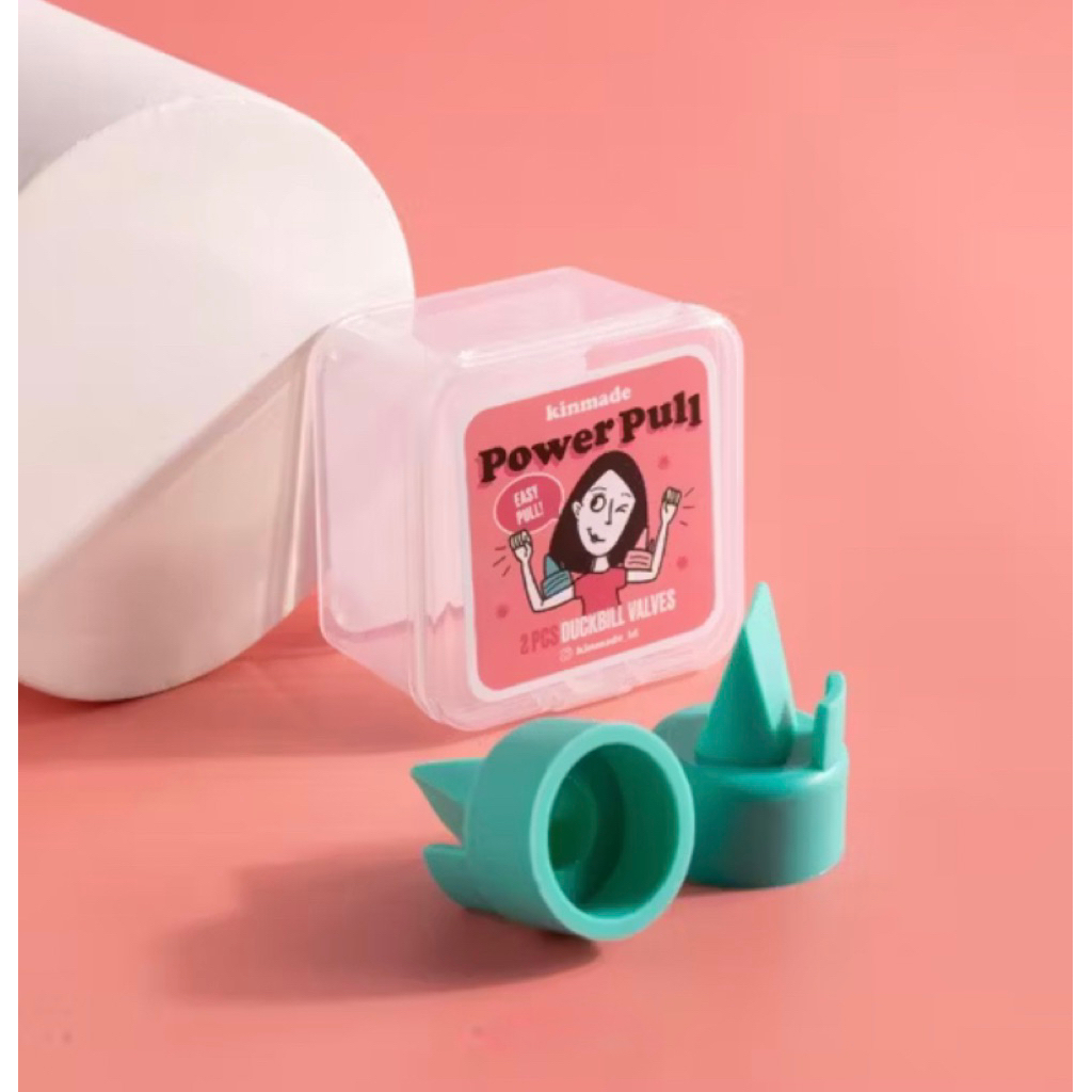 valve kinmade tosca mini