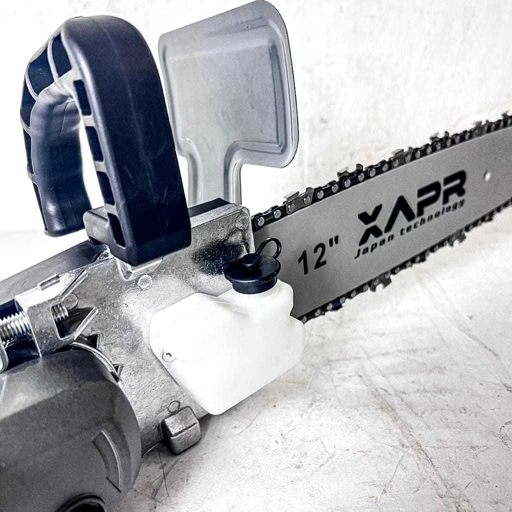 Gerinda SENSO 12INCH APR AP99