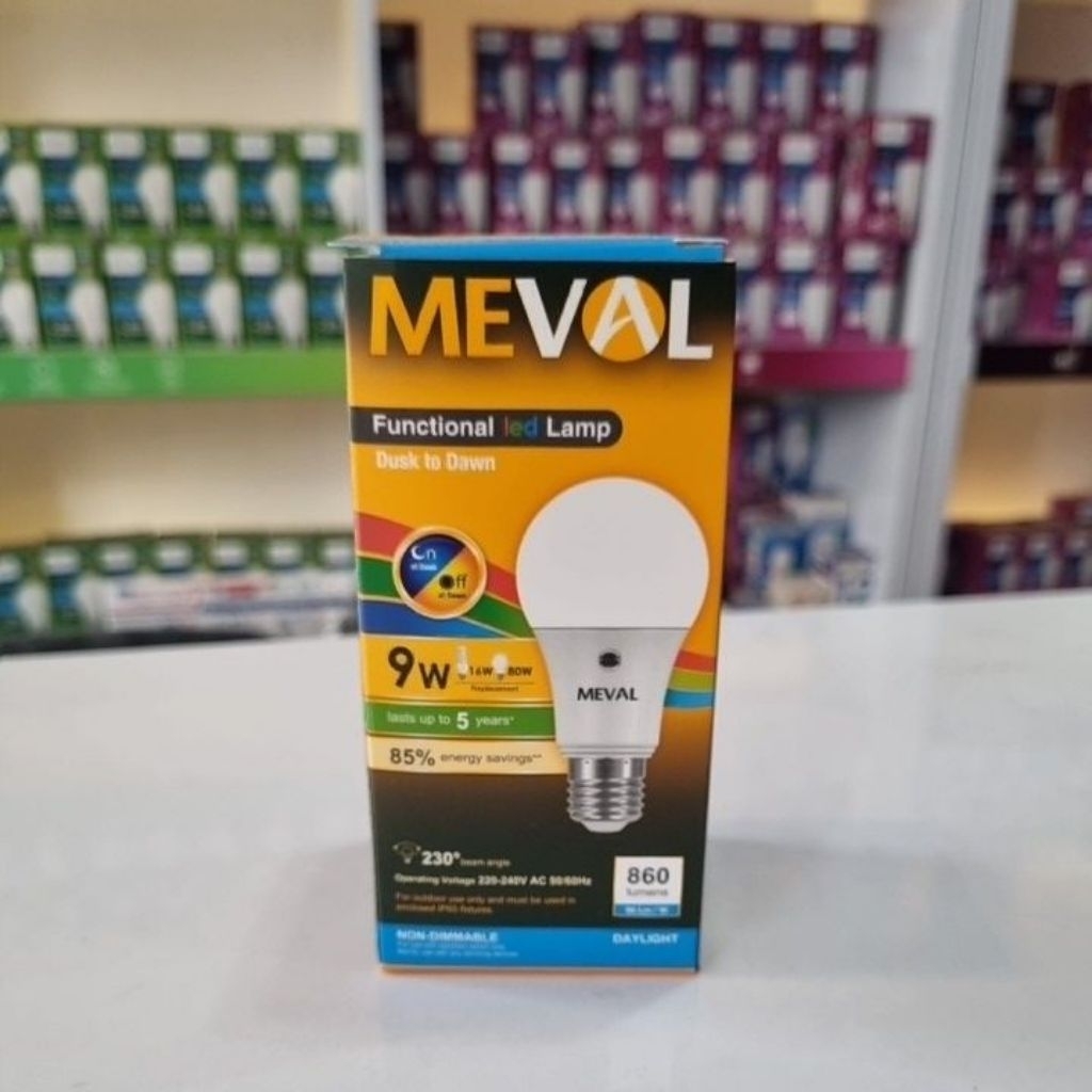 lampu otomatis menyala ketika malam