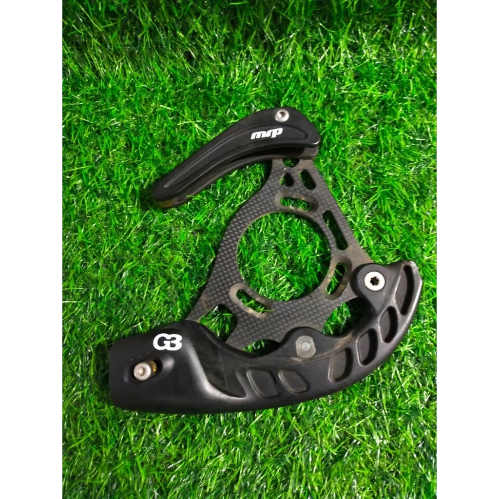 Chain Guide mrp C3 Carbon ISCG 05 Chainguide Sepeda MTB