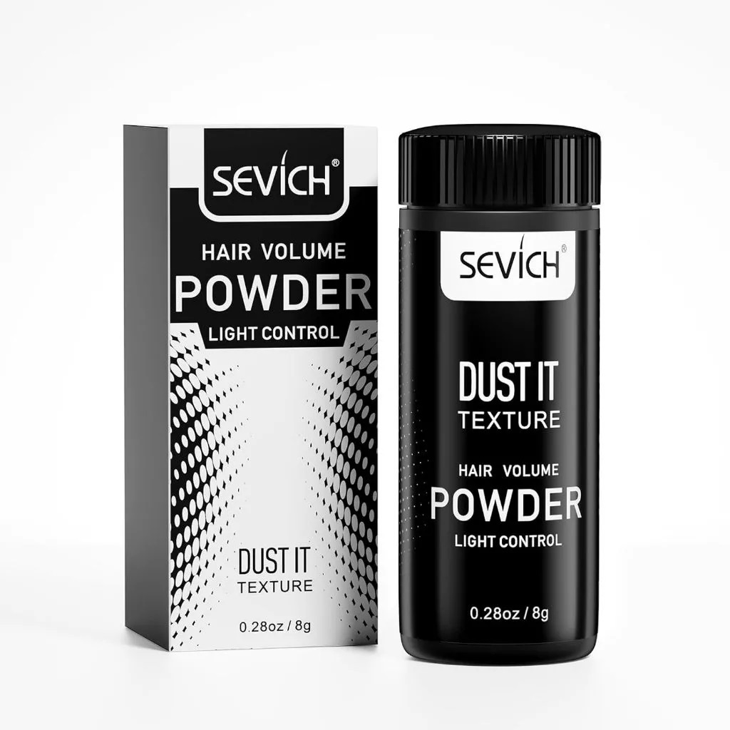 Sevich Hair Powder Matte Volume For Men Women