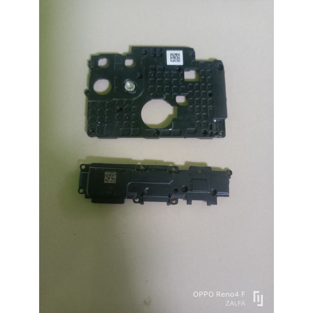 Tutup Mesin Dan Buzzer Realme C25