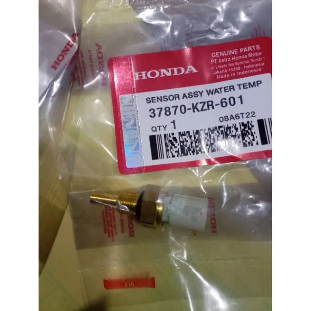 Sensor Suhu Panas EOT ECT  vario 125,150 pcx 150 KZR