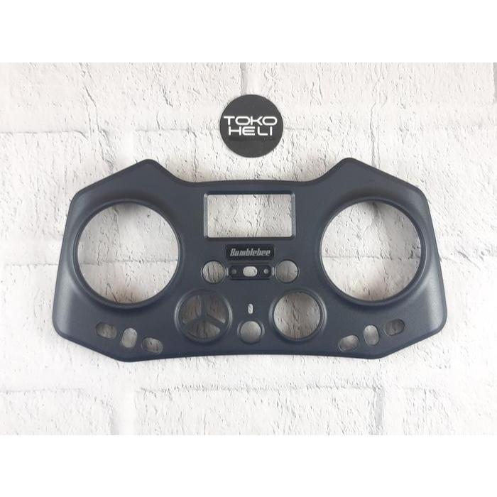 Jumper Bumblebee TX Radio Controller DIY Panel