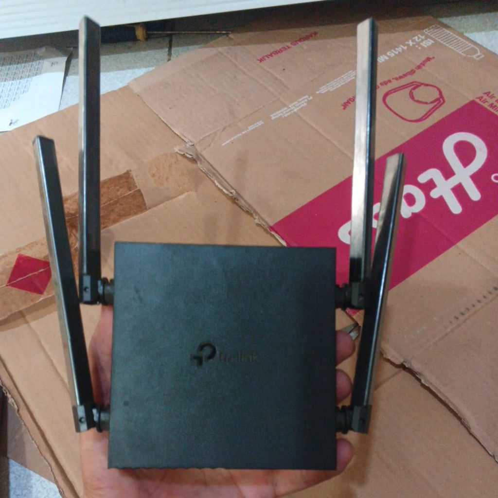 TP-LINK Archer C54