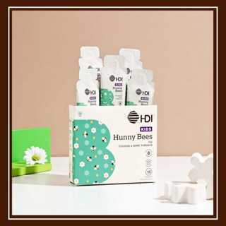 Hunny Bees • Herbal Anak ( Original HDI Kids ™ )