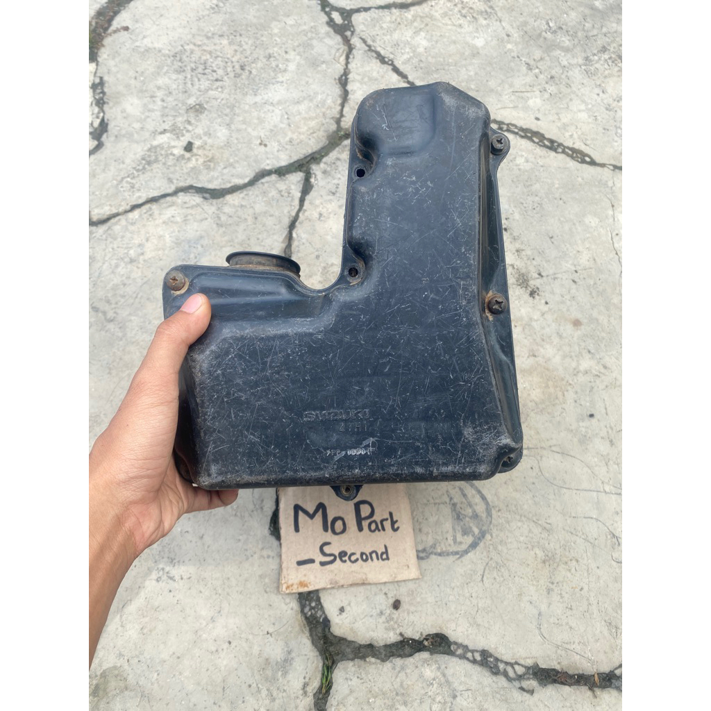 Box Filter SkyDrive 125 Original Copotan