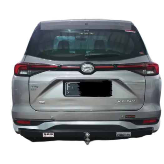Towing Belakang ARB Avanza Xenia Veloz 2022 Besi Tebal