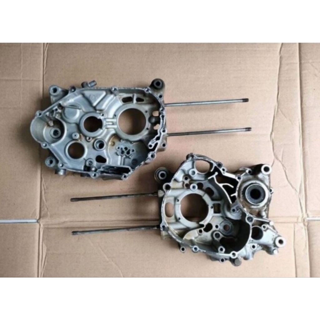 KRENGKES KANAN KIRI JUPITER Z1 PNP JUPITER Z ROBOT VEGA ZR ORIGINAL COPOTAN