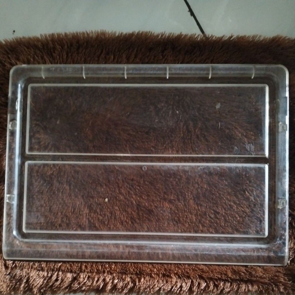 rak kulkas LG 2pintu