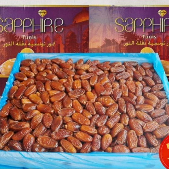 Kurma tunisia madu/kurma madu 1kg/tunisia non tangkai