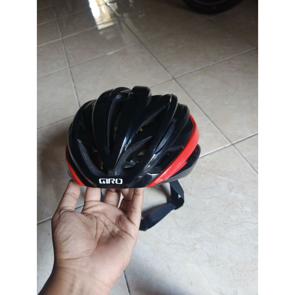 HELM GIRO SYNTAX MIPS SIZE L