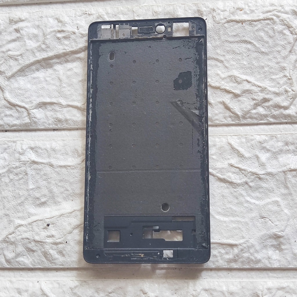 Frame Xiaomi MI 4C Tatakan LCD Original Copotan - Dudukan Layar HP | Abhira Store