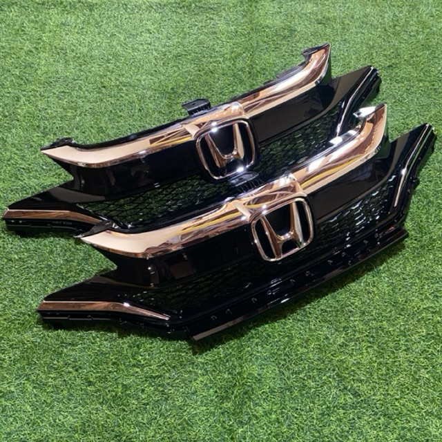Gril JDM Jazz GK5 Grill Honda jazz GK5 JDM