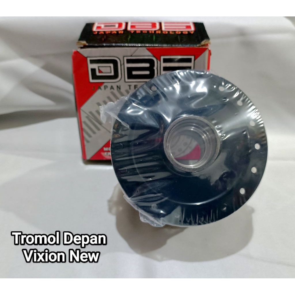TROMOL BELAKANG VIXION OLD NEW /TROMOL BELAKANG/VIXION OLD