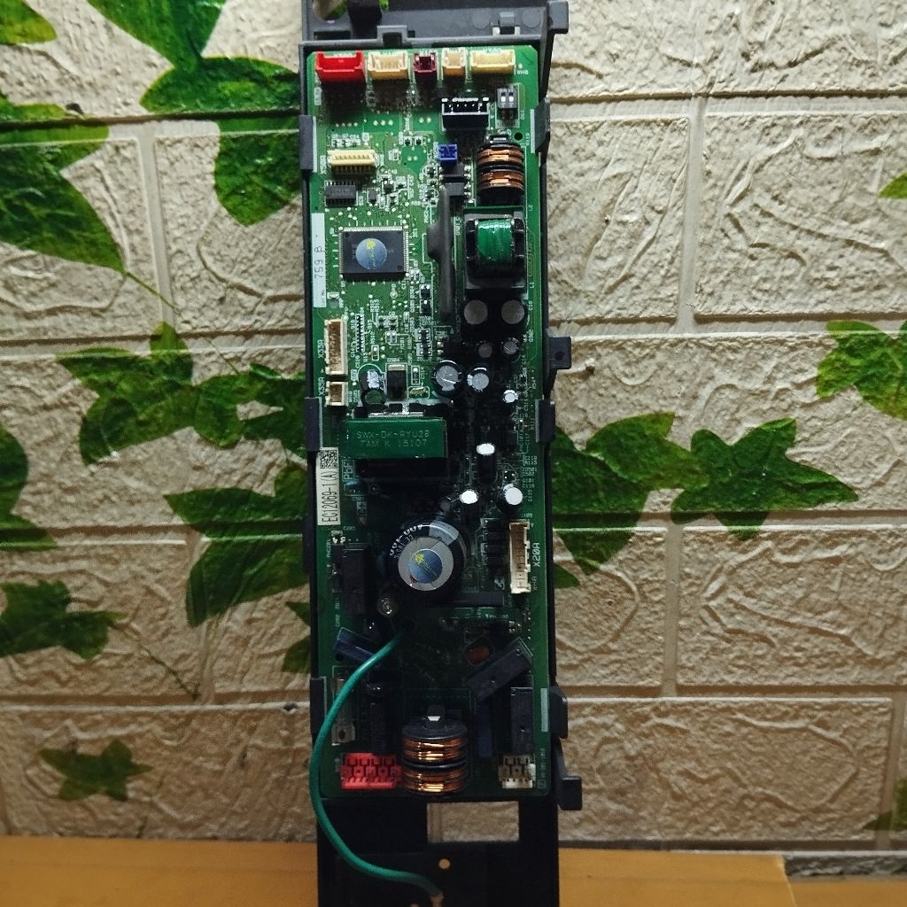 modul PCB indoor AC Daikin cassete
