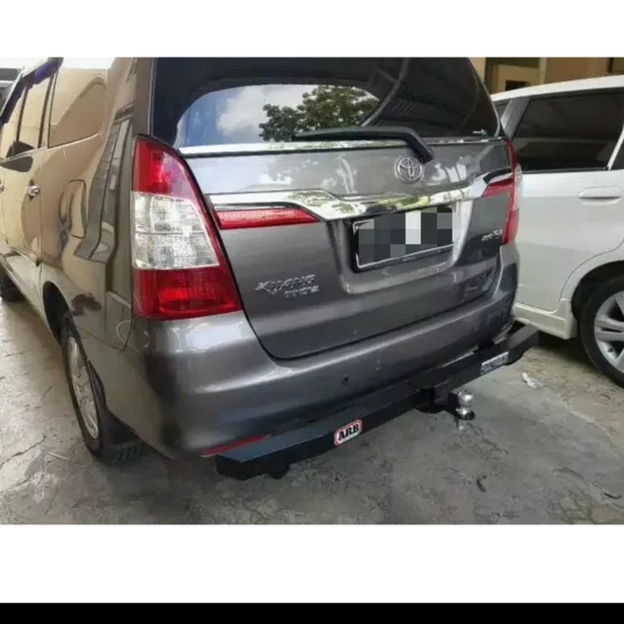 Towing Belakang Arb Innova / Pengaman Belakang