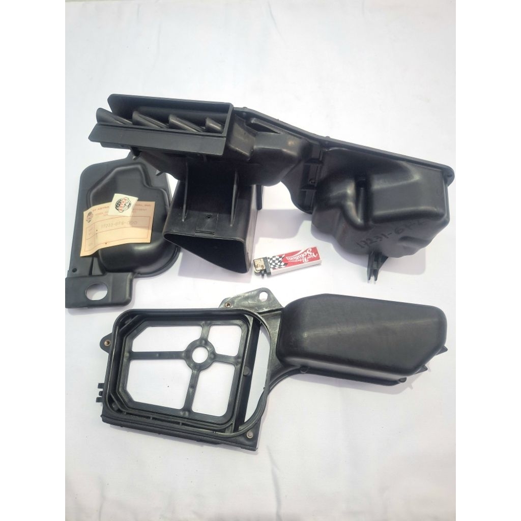 tabung filter HONDA WIN 100 NOS ORIGINAL
