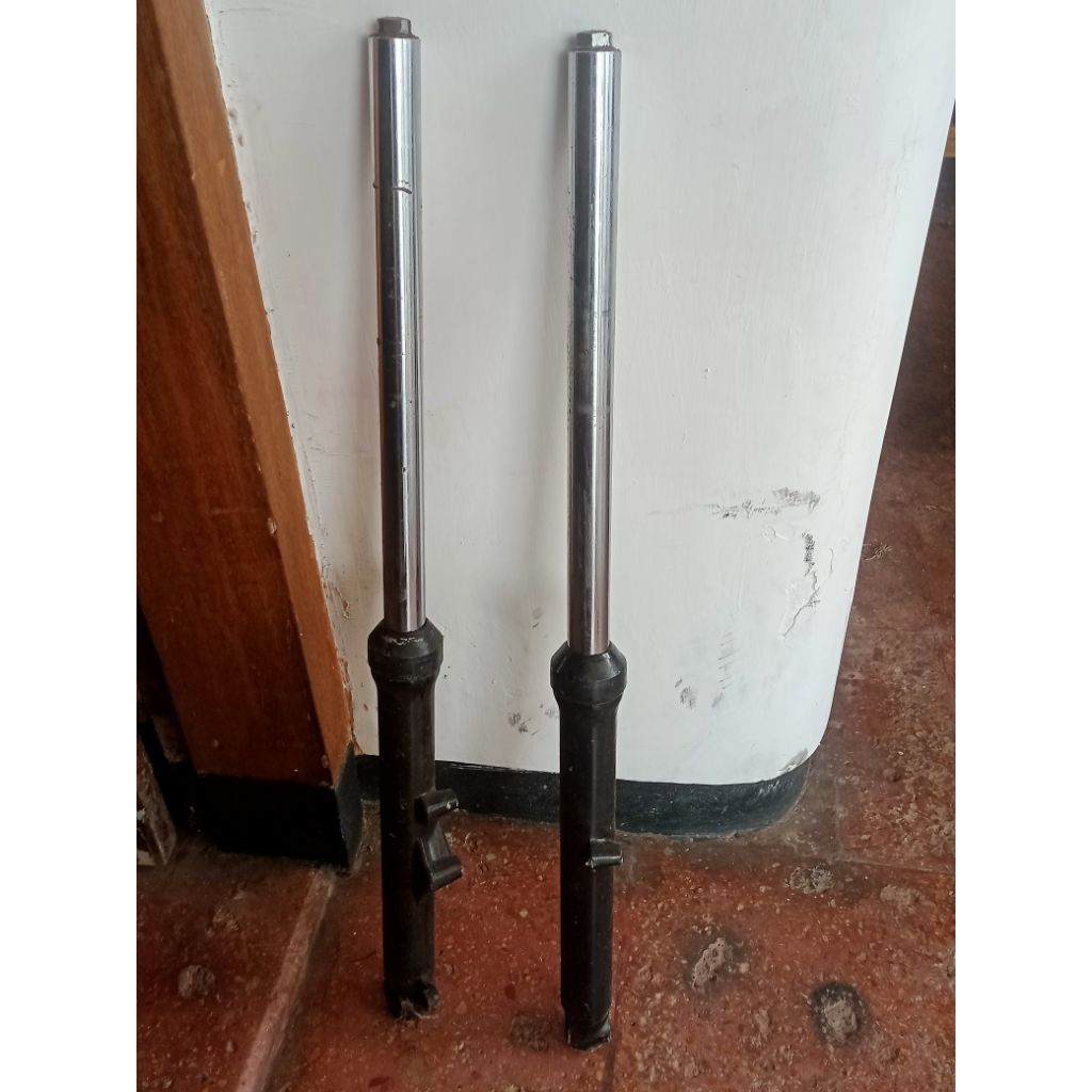 Skok Depan GL100 Original