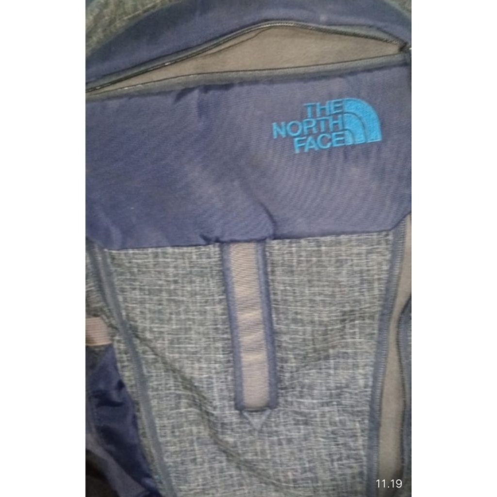 Tas punggung The North Face Ori