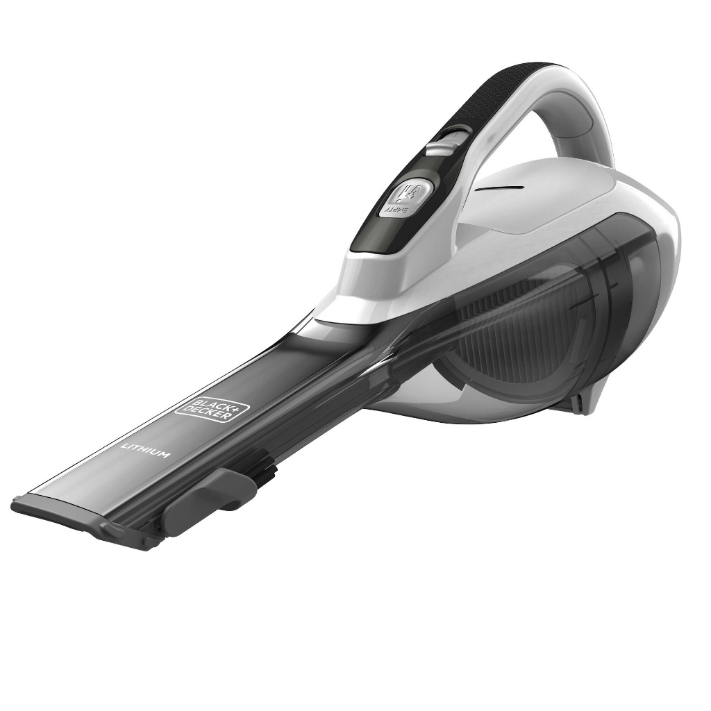 BLACK + DECKER Vacuum Cleaner DVA 315 JF