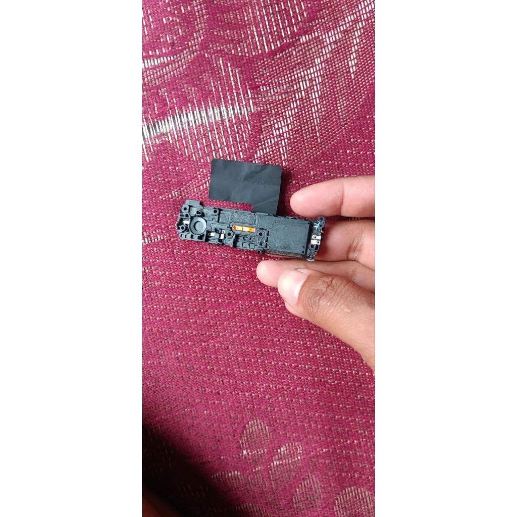 buzzer speaker asus zenfone 8 flip