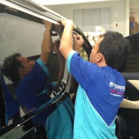 KACA FILM SPARTA VINFAST / KACA FILM SPARTA VINFAST