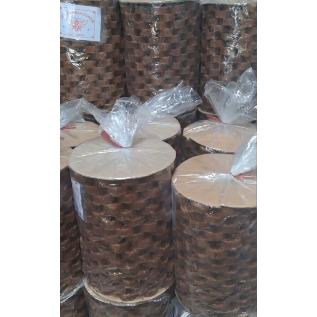 gula merah koin super