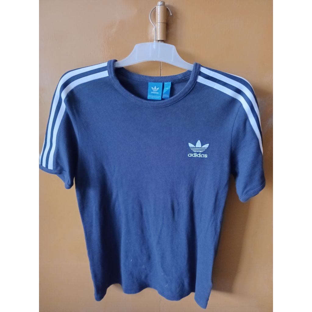 adidas ringer tee original