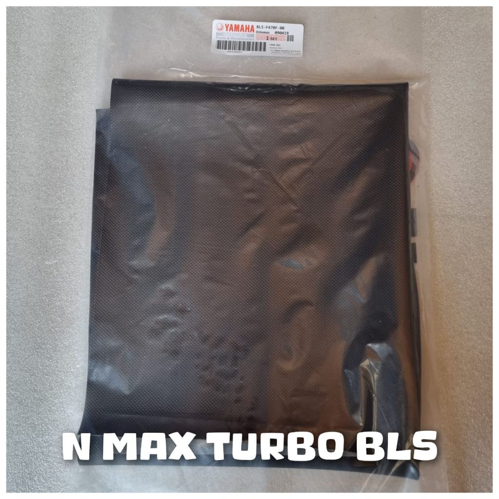 LAPIS KULIT JOK SADEL NMAX N MAX TURBO BLS