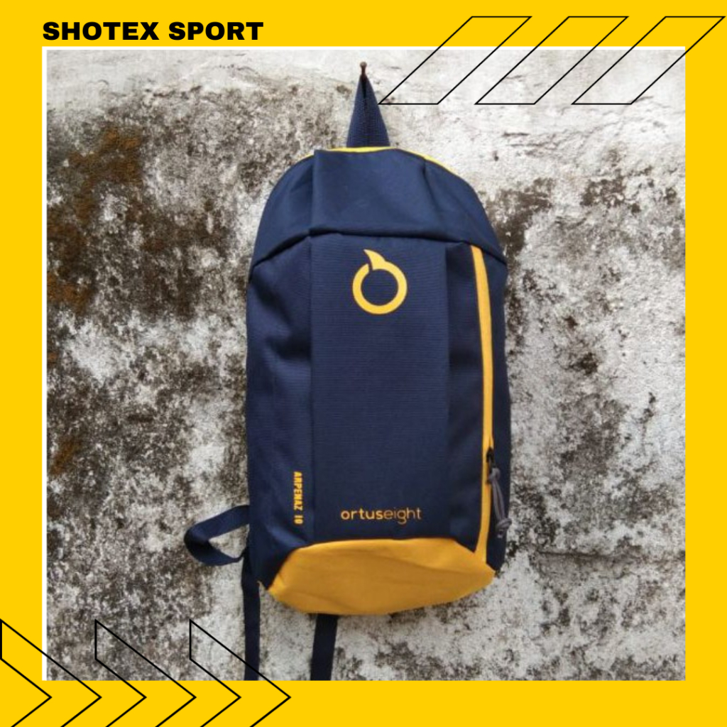 Tas ransel futsal mini tas ransel pria wanita tas bola volly tas ransel futsal tas ransel sekolah sd