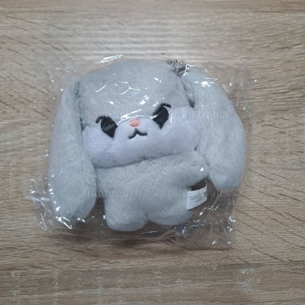 Dyotokki Doll 10cm Sealed Unopened Boneka Doyoung 10 cm