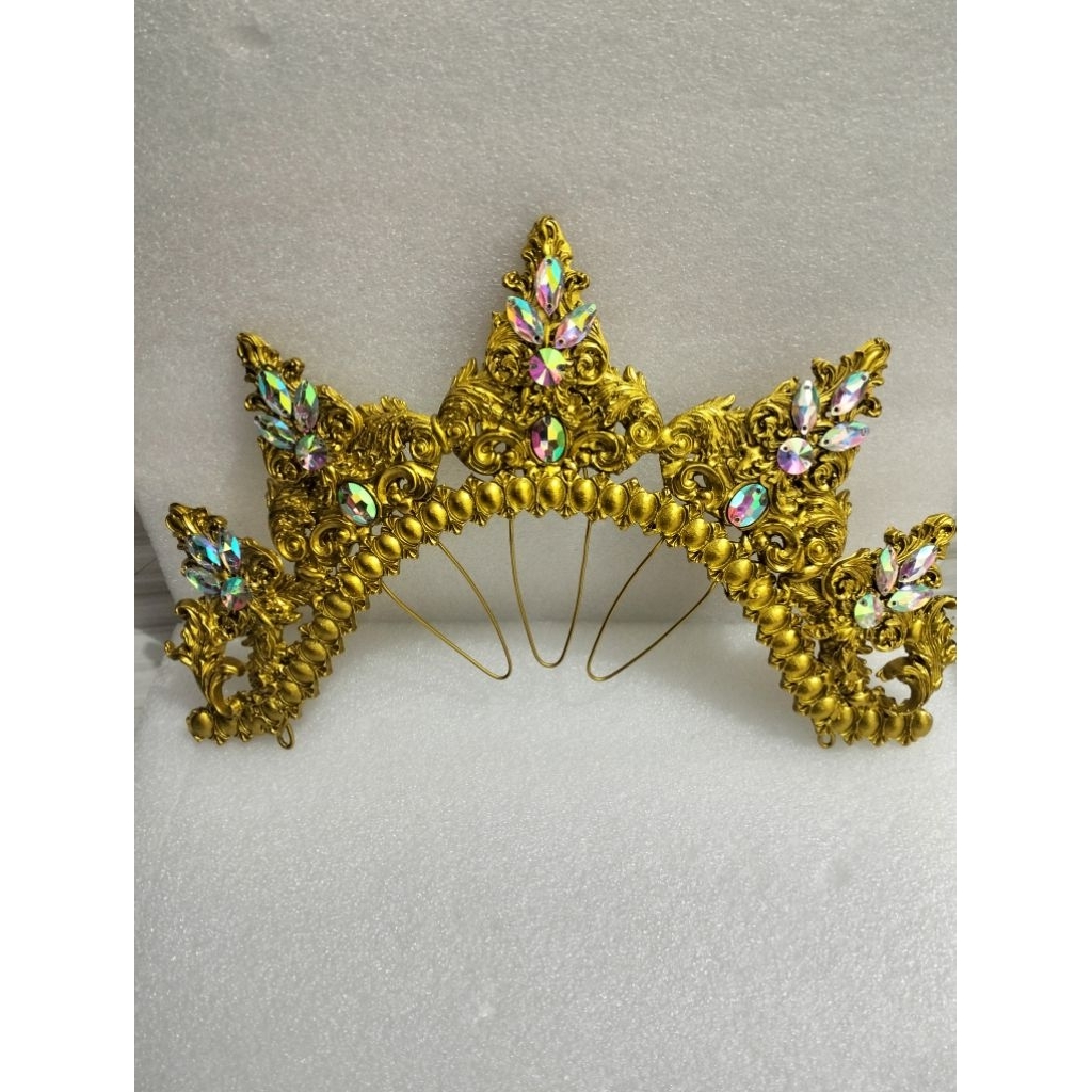 SIGER MAHKOTA TARI/JAIPONG/KODE G3