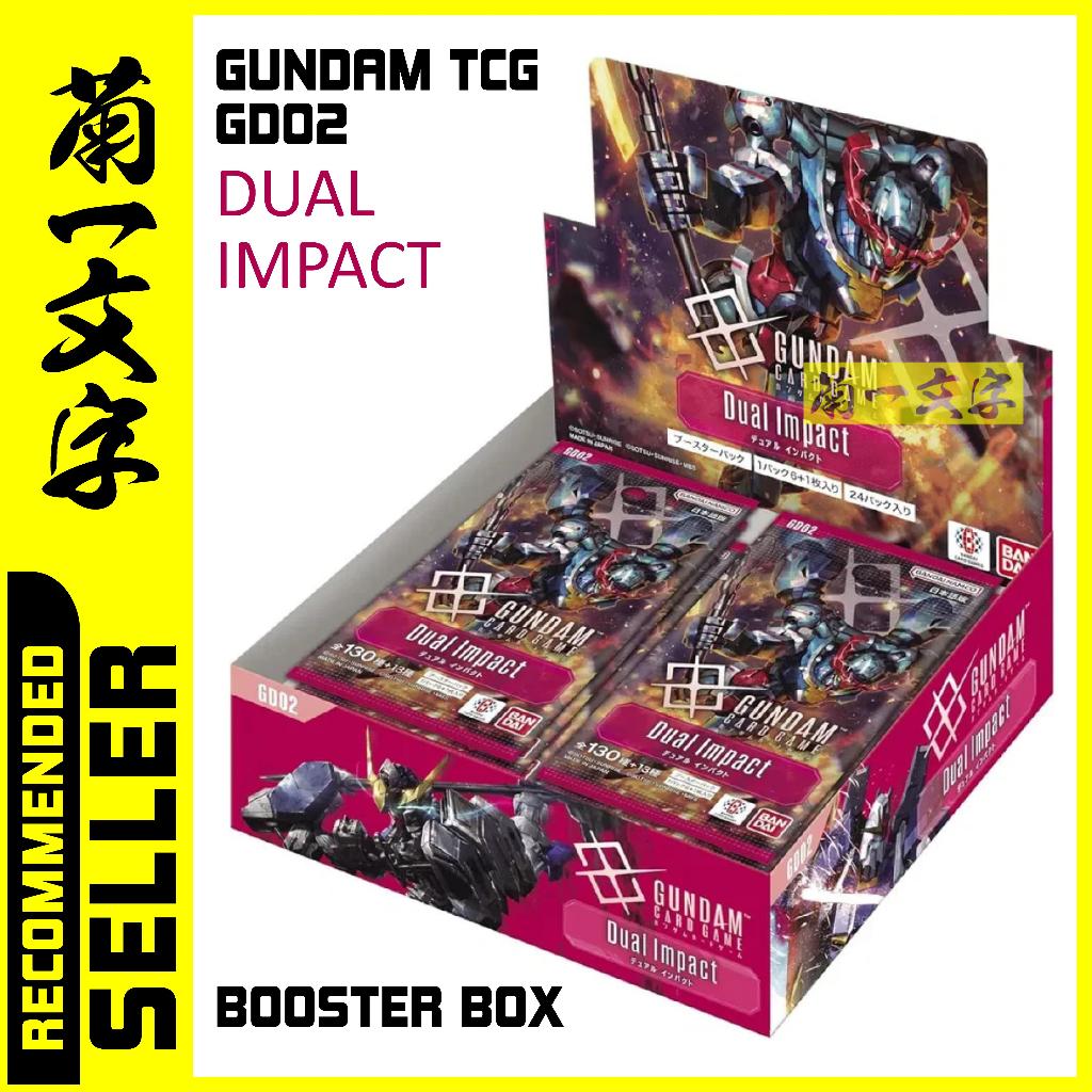 Gundam TCG - Bandai Card Game - Original BANDAI