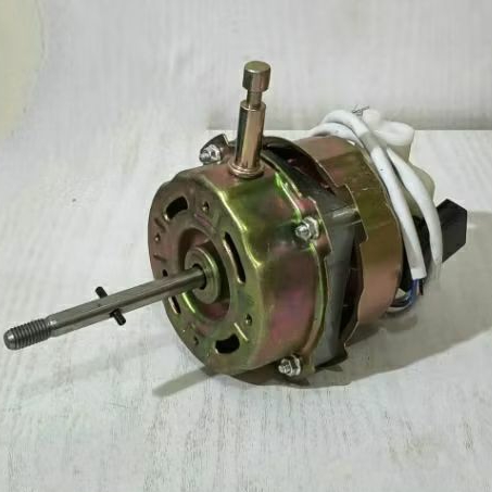 Dinamo kipas Miyako Double Bearing