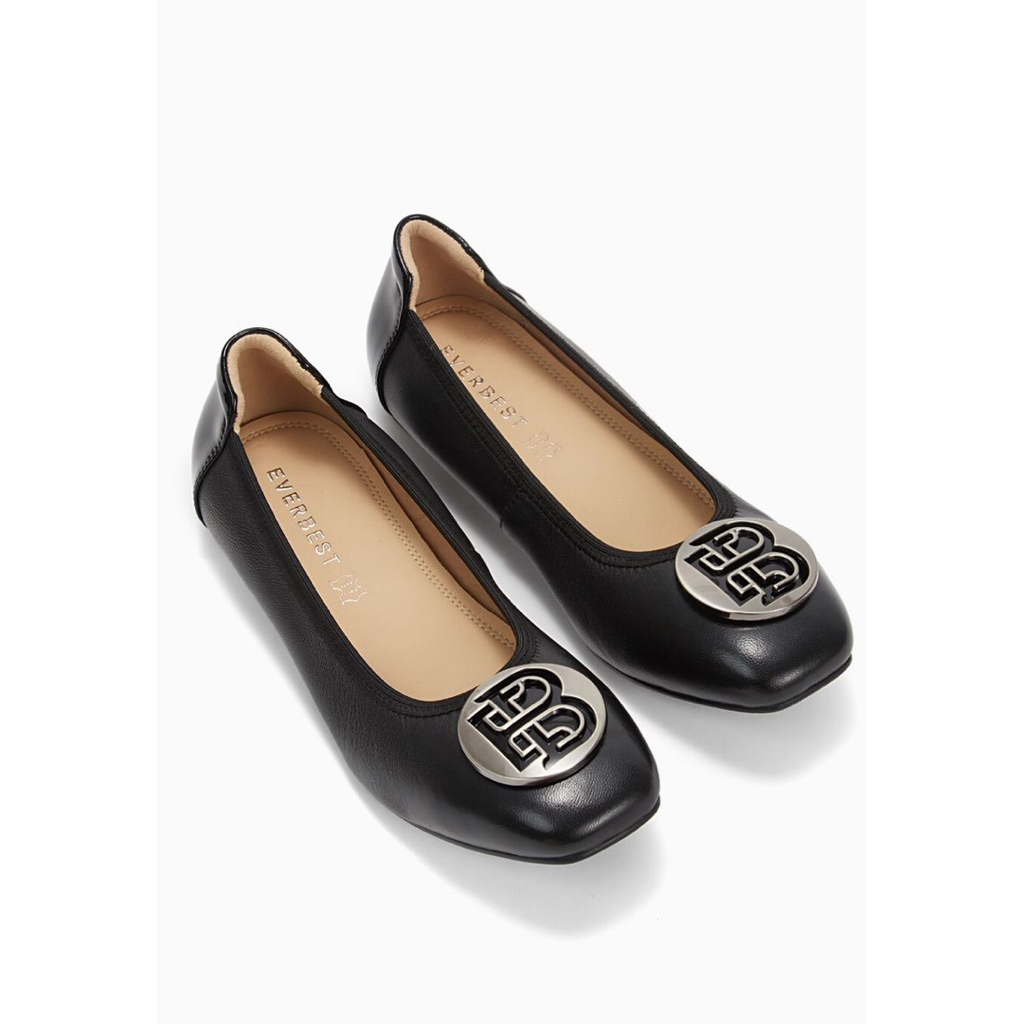 Sepatu Wanita Flatshoes Everbest Original - Daina