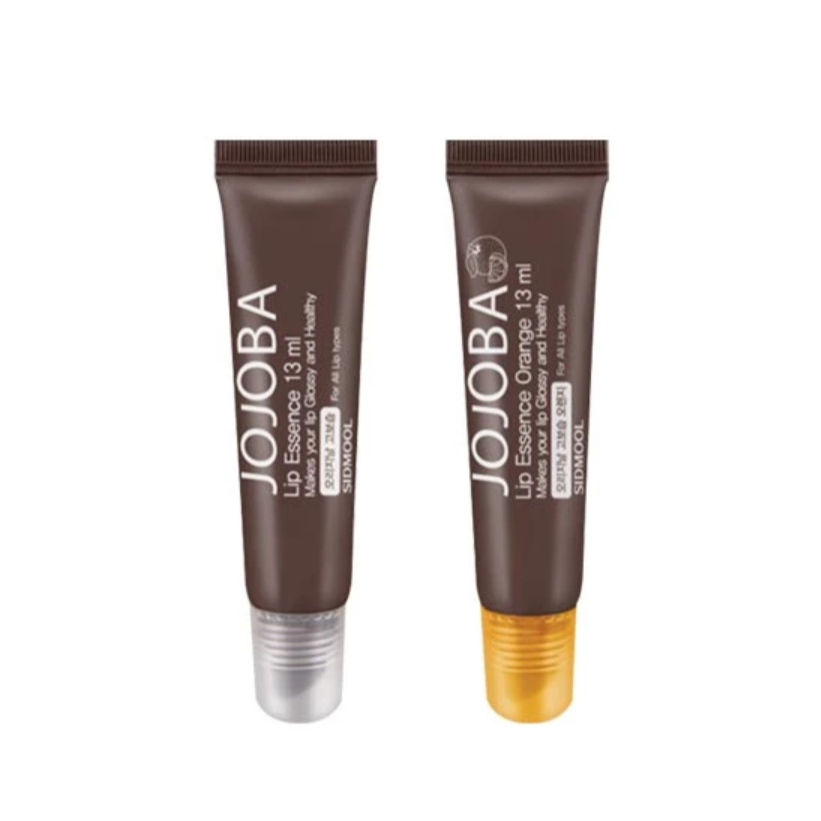 SIDMOOL JOJOBA Lip Essence 13ml | SIDMOOL