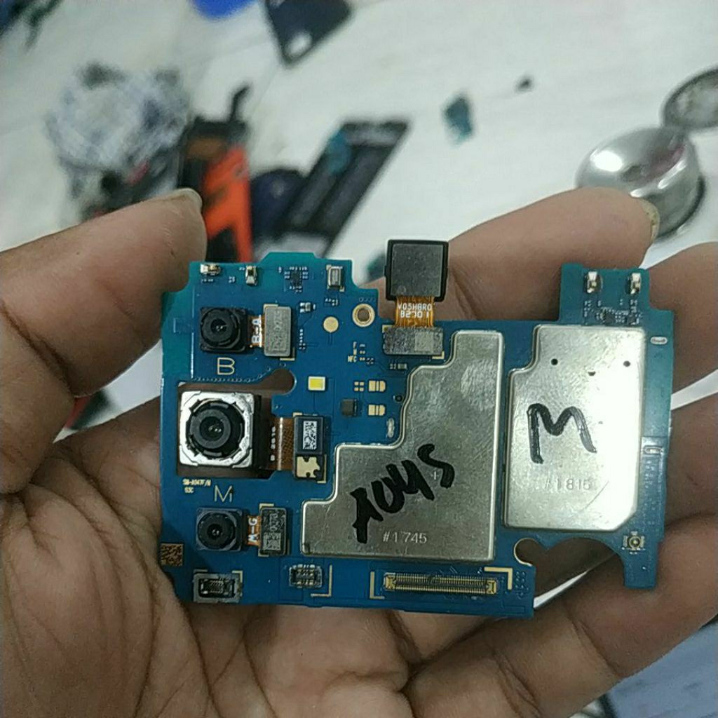 mesin Samsung a04s,mati perawan kamera lengkap