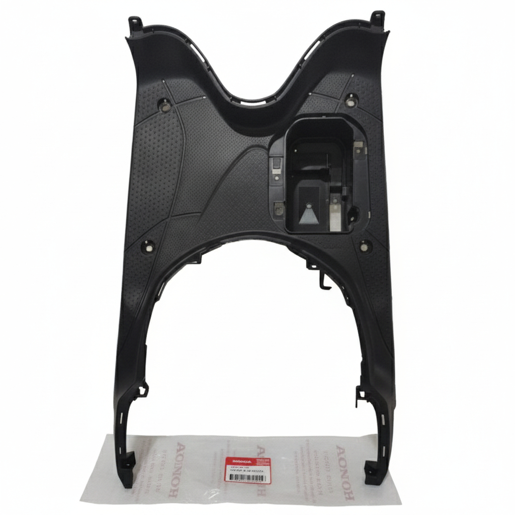 Pijakan Kaki Lantai Atas Footrest Atas Honda Scoopy FI ESP 2015-2017 Original K16 Distributor Sparep