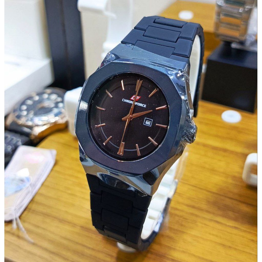 Chronoforce 5359 labrg jam wanita