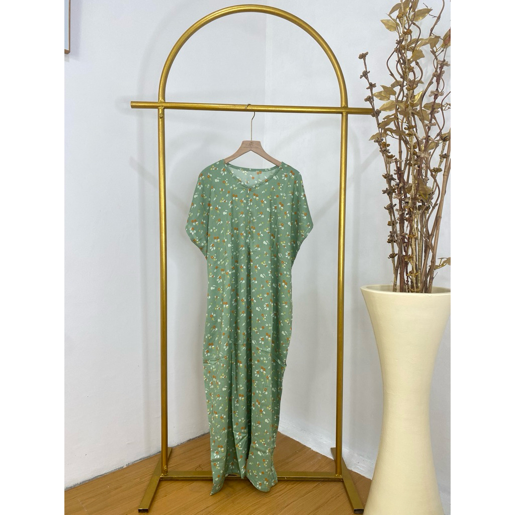 DASTER RAFANIA ADEM BUAT SEHARI HARI