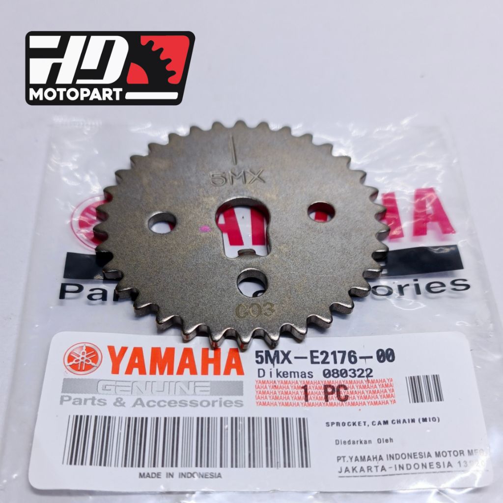 GIGI SENTRIK 5MX MIO SMILE MIO SPORTY SOUL KARBU FINO KARBU NOUVO