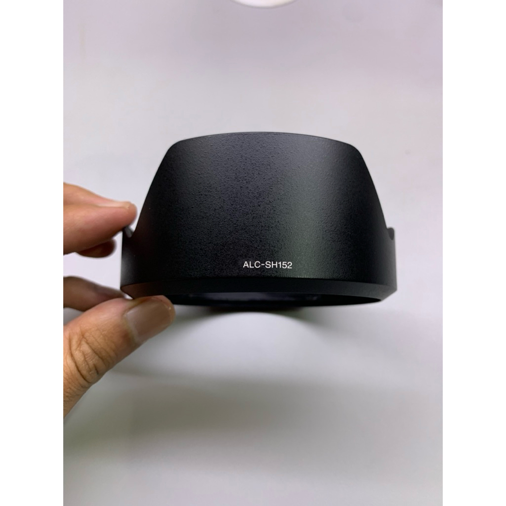 Lens Hood Sony ALC-SH152 Original