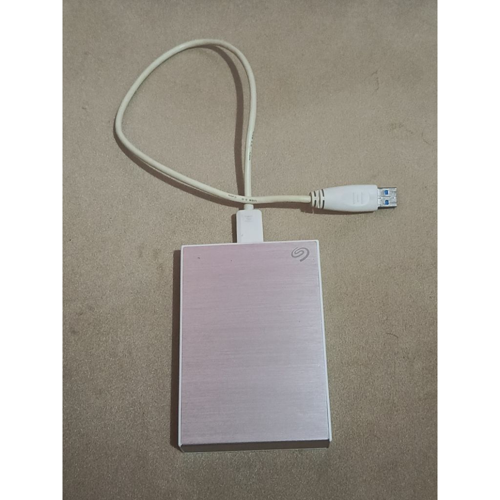 Hardisk Seagate 4TB Game PS4 HEN