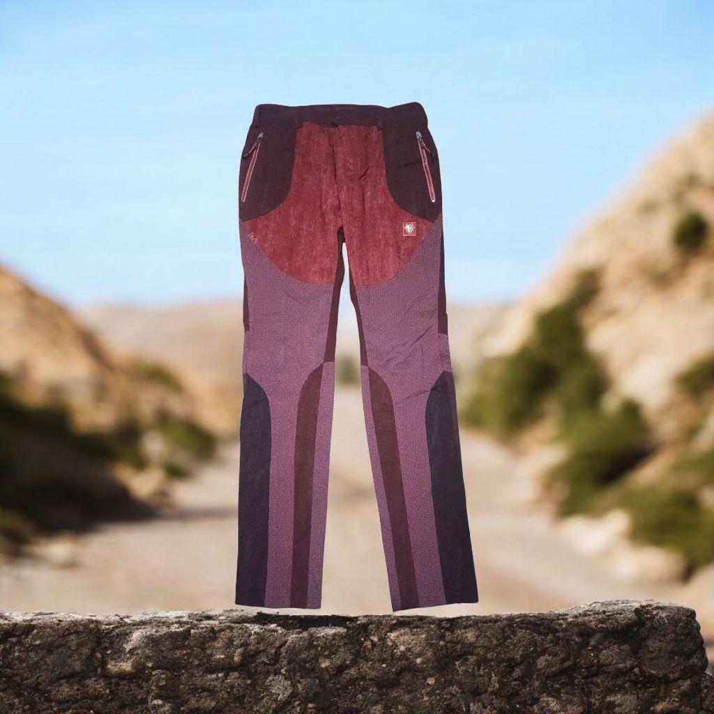 Celana Outdoor BlackYak Extreme Peak size 27-28