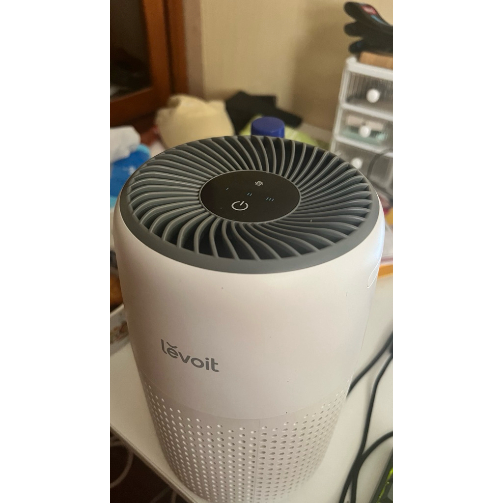 AIR PURIFIER LEVOIT