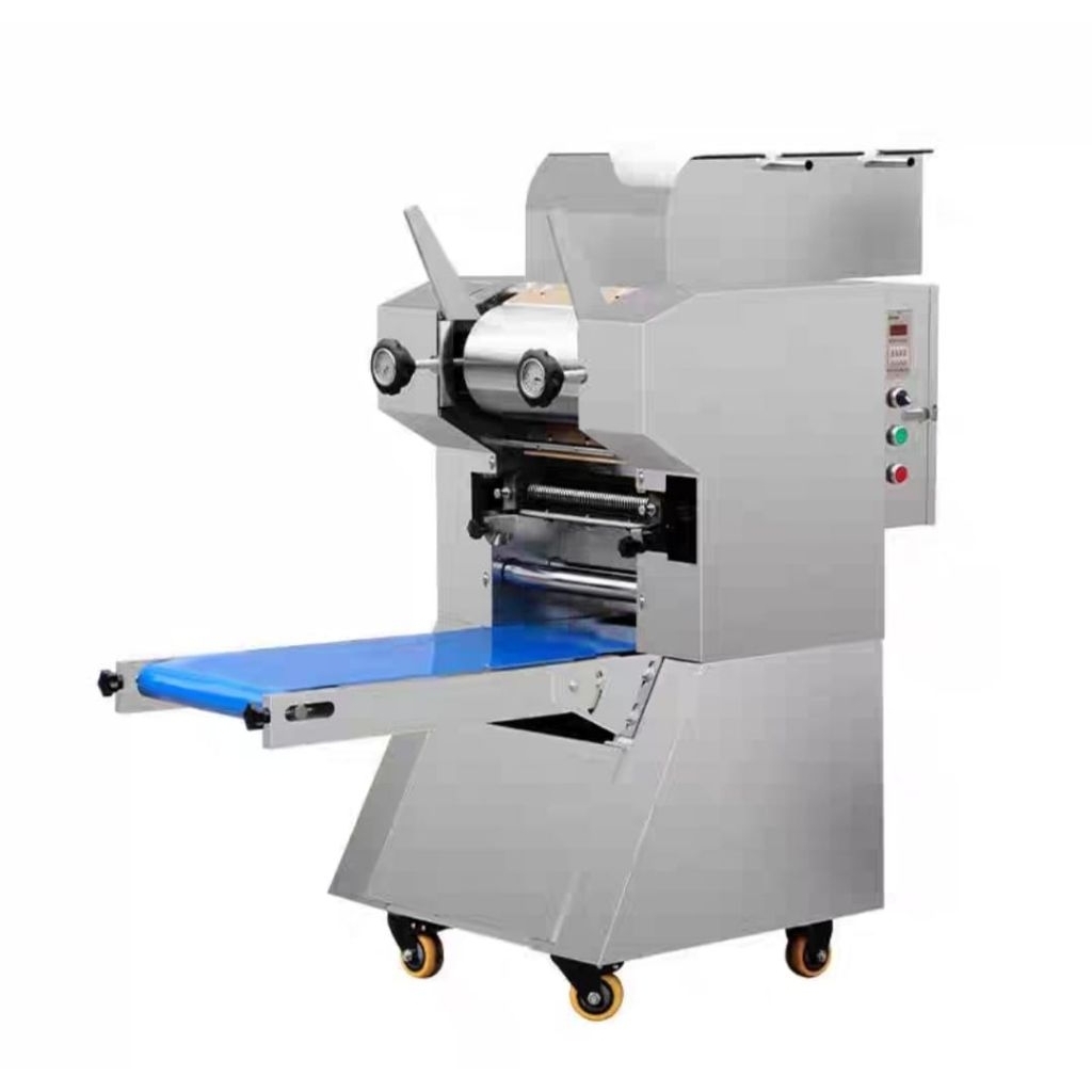 mesin mie ramen otomatis