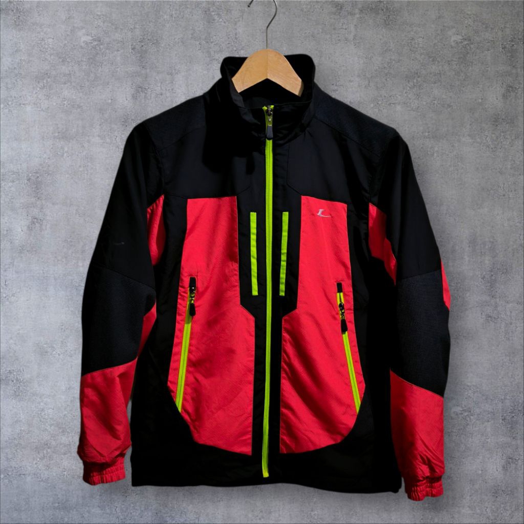 LECAF WINDBREAKER OUTDOOR WATERPROOF